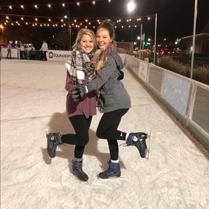 Meet your Posher, Cheyenne